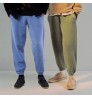 Men Joggers Pants Casual Men's Trouser Custom Cotton Jogging Sweatpants