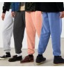 Men Joggers Pants Casual Men's Trouser Custom Cotton Jogging Sweatpants