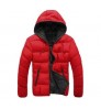 Wholesale New Arrival Winter Padding Bubble Jacket Men's Coats Zip Up Close Coating Puffer Mens 4xl Coat