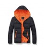 Wholesale New Arrival Winter Padding Bubble Jacket Men's Coats Zip Up Close Coating Puffer Mens 4xl Coat