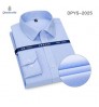 Ready to Ship 100% Cotton Men's Shirt With 39 Options Long Sleeve Shirts Non Iron Custom Tuxedo Shirts For Men