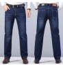 Cost-effective men's jeans pants skinny jeans custom-made men's jeans