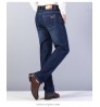 Cost-effective men's jeans pants skinny jeans custom-made men's jeans