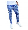 Spring Autumn Winter Men's Gym Bandana Trousers & Pants Bandanna Organic Cotton Cargo Men Trousers Casual Pants