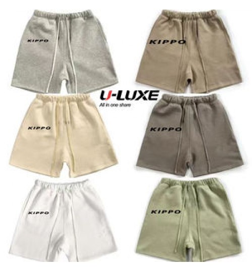 Shorts Unisex Custom Shorts High Street Summer Shorts European And American Casual Gym Shorts For Men And Women
