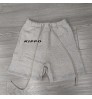 Shorts Unisex Custom Shorts High Street Summer Shorts European And American Casual Gym Shorts For Men And Women