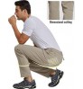 Custom men's New Style 2022 Quick Dry Golf Pants Wholesale Oem Golf Trousers Men