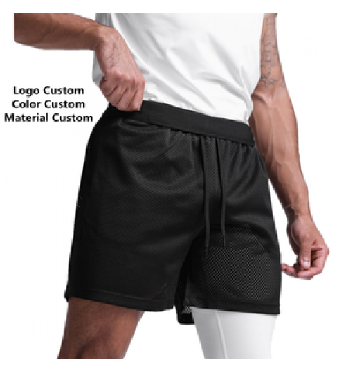 Bestcase plus size men's shorts cotton shorts men,mesh shorts custom men shorts custom logo,gym shorts for men sports gym shorts