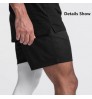 Bestcase plus size men's shorts cotton shorts men,mesh shorts custom men shorts custom logo,gym shorts for men sports gym shorts