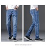 Vintage High Quality Classic Men'S Jeans Original Casual Skinny Stretch Jeans