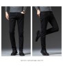 Vintage High Quality Classic Men'S Jeans Original Casual Skinny Stretch Jeans