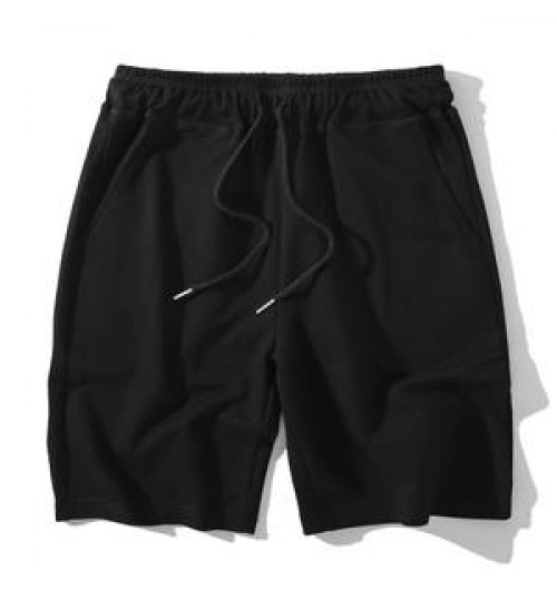 men summer shorts mens fitness mesh cotton running athletic shorts for men