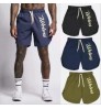 plus size men's shorts street wear,mens gym shorts for men running shorts 5 inch inseam,custom basketball shorts mesh