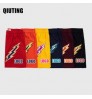Qiuting Cropped Fit Polyester Blank Mesh Basketball Shorts pants Custom Logo Summer plus size Men's printed Shorts for men