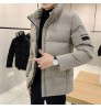 High Quality Winter Men Jackets And Coats Plus Size Men's Jackets Thick Down Coat Bubble Coat