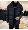 High Quality Winter Men Jackets And Coats Plus Size Men's Jackets Thick Down Coat Bubble Coat