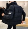 High Quality Winter Men Jackets And Coats Plus Size Men's Jackets Thick Down Coat Bubble Coat