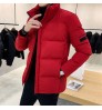 High Quality Winter Men Jackets And Coats Plus Size Men's Jackets Thick Down Coat Bubble Coat