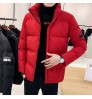 High Quality Winter Men Jackets And Coats Plus Size Men's Jackets Thick Down Coat Bubble Coat