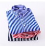 Oem High Quality Custom Men's Shirt Office Dress Shirt For Men