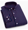 Oem High Quality Custom Men's Shirt Office Dress Shirt For Men