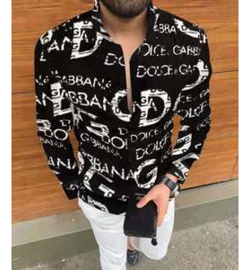 Fashion wholesale full sleeve casual custom shirts for men long sleeves dress shirts,men shirt