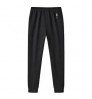 men's over size trousers straight sweat pants sports cotton pants