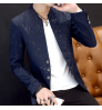 2022 Spring and Autumn Slim Fit Blazer Men Design Plus Size Fit Suit Jacket Singer Costume men's coat and jackets