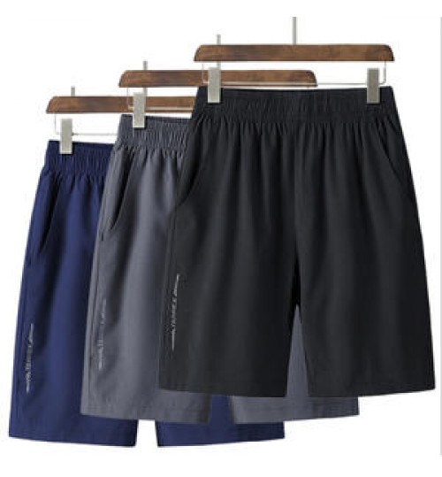 OEM Design Brand Quick Dry Men Loose Shorts Beach Summer Jogging Short Pants Big Plus Size 9XL Gym Athletic Running Men Shorts