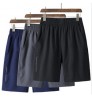 OEM Design Brand Quick Dry Men Loose Shorts Beach Summer Jogging Short Pants Big Plus Size 9XL Gym Athletic Running Men Shorts