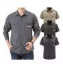 New arrival long sleeve shirt men's shirts