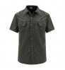 New arrival long sleeve shirt men's shirts