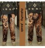 Custom Tapestry Clothing Men's Clothing Men's Pants Tapestry Pants