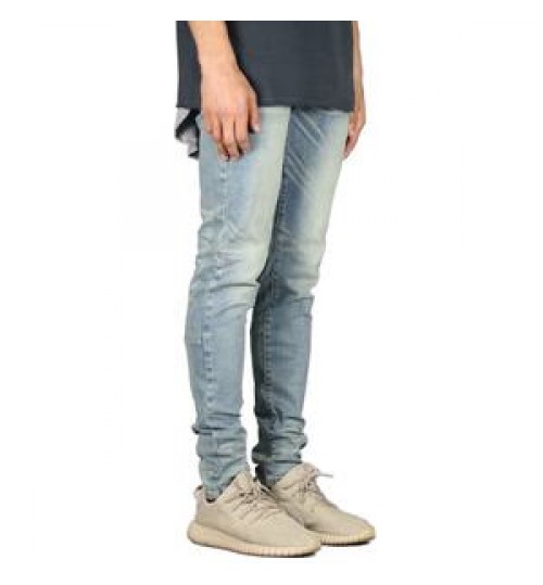 New regular fit men's jeans Black Slim Denim Pants For Men Straight Denim Casual Men's Jeans original