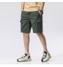 new cargo pants men's shorts men's casual shorts sports pants fashion brand straight pants