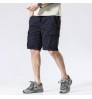 new cargo pants men's shorts men's casual shorts sports pants fashion brand straight pants