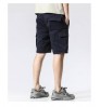 new cargo pants men's shorts men's casual shorts sports pants fashion brand straight pants