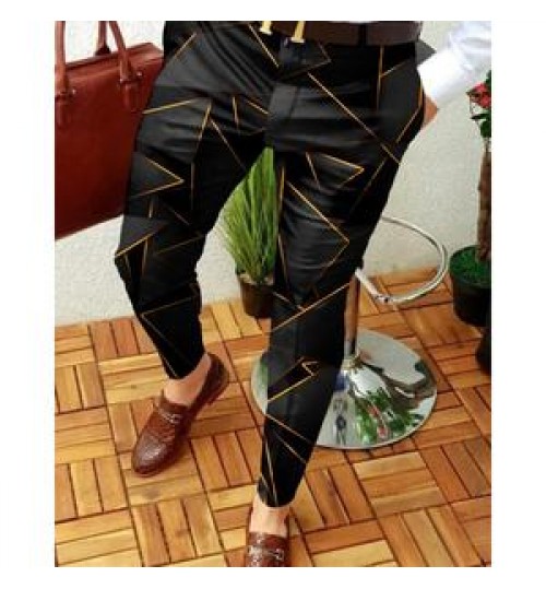 new fashion men's pants & trousers Men's sport chinos casual trousers