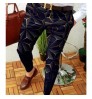 new fashion men's pants & trousers Men's sport chinos casual trousers