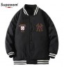 Supzoom New Arrival Baseball Loose Cotton Jacket Brand Clothing Casual Autumn And Winter Coat Men Thick Cotton-padded clothes
