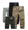 Track Stacked Sweat Trousers Plus Size Outdoor Tactical Chino Men'S Pants Mens Custom Cargo Pants