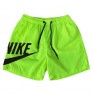 Factory Cheap Price Men Summer Solid Color Beachwear Wholesale Trunk Men's Swim Shorts
