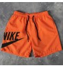 Factory Cheap Price Men Summer Solid Color Beachwear Wholesale Trunk Men's Swim Shorts
