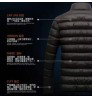 Special Design New Type Classic Winterwear Men's Jackets From China