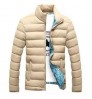 Special Design New Type Classic Winterwear Men's Jackets From China