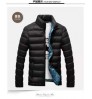 Special Design New Type Classic Winterwear Men's Jackets From China