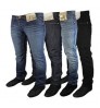 Men Fashion Slim Fit Jeans - Wholesale Jeans, Men Jeans