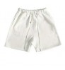 men drawstring shorts men custom brand street swear Thick French terry Cotton Casual sweat shorts