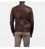 Most Popular Quality Custom Men Leather Jacket Pakistan Made Leather Jacket