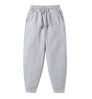 ZH-SY3636K High Quality Winter 360g fleece Heavy Weight Drawstring Sweatpants Men Joggers Men's Pants & Trousers